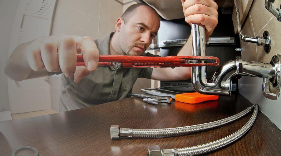 Professional emergency plumbing in Happy Jack, AZ